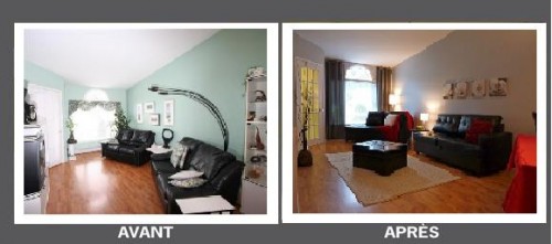 Home Staging Pour Mieux Vendre Sa Maison Ratehub Ca