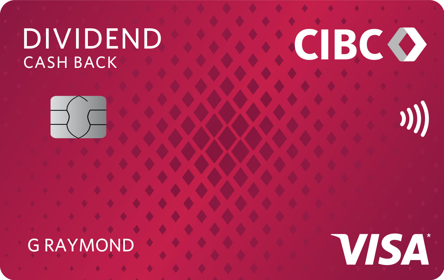 Cibc Dividend Credit Card Car Rental Insurance