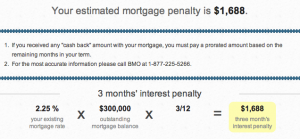 bmo 20 20 mortgage